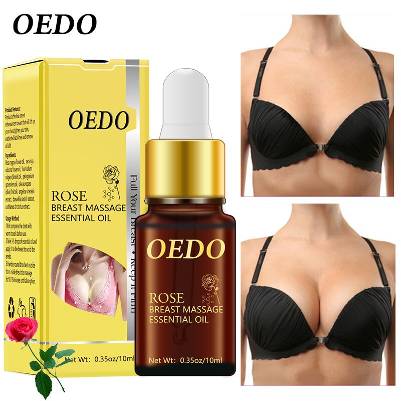 Tinh Dầu Massage Nở Ngực OEDO Chiết Xuất Hoa Hồng Quyến Rũ | BigBuy360 - bigbuy360.vn
