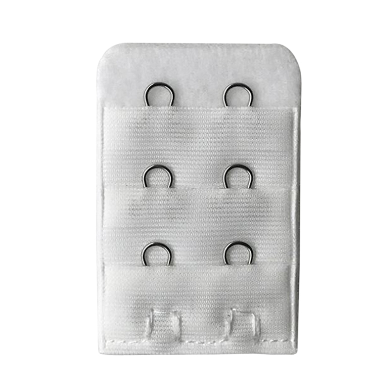 Miếng gài áo ngực 3 hàng 2 móc