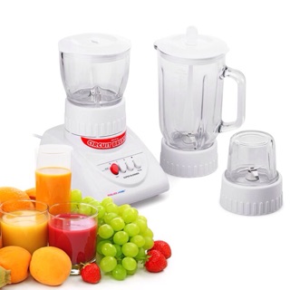 Máy xay st KHALUCK HOME KL-303 (3 cối thuỷ tinh)