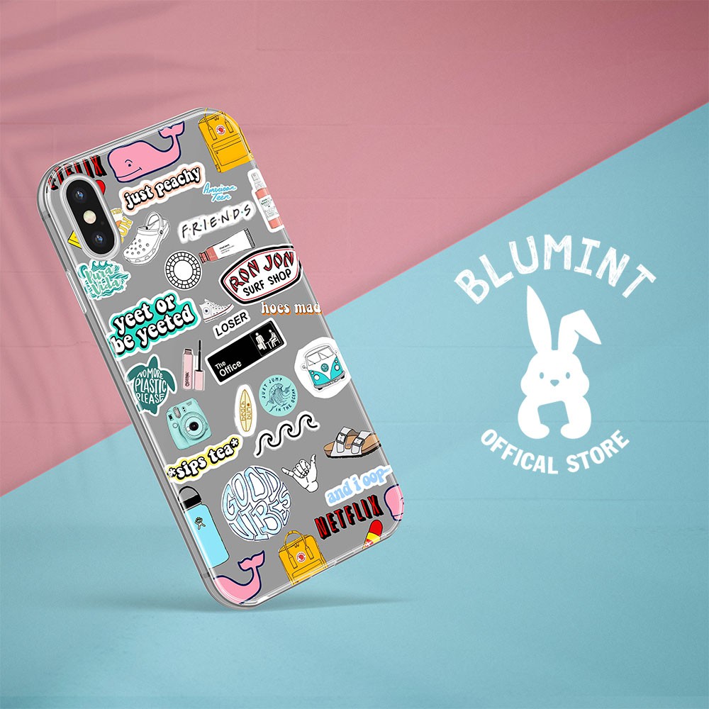 Ốp lưng sticker săc màu cuộc sống Iphone 6/6s/6plus/6s plus/7/7plus/8/8plus/x/xs/xs max/11/11 promax/12/12 promax_7