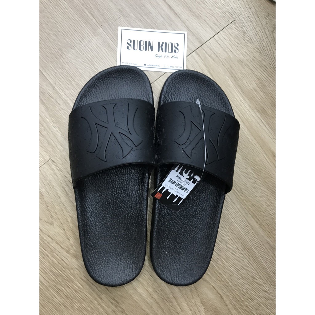 (ảnh thật 100%) Dép lê nam sz 40-44 SBDE38 SBDE37