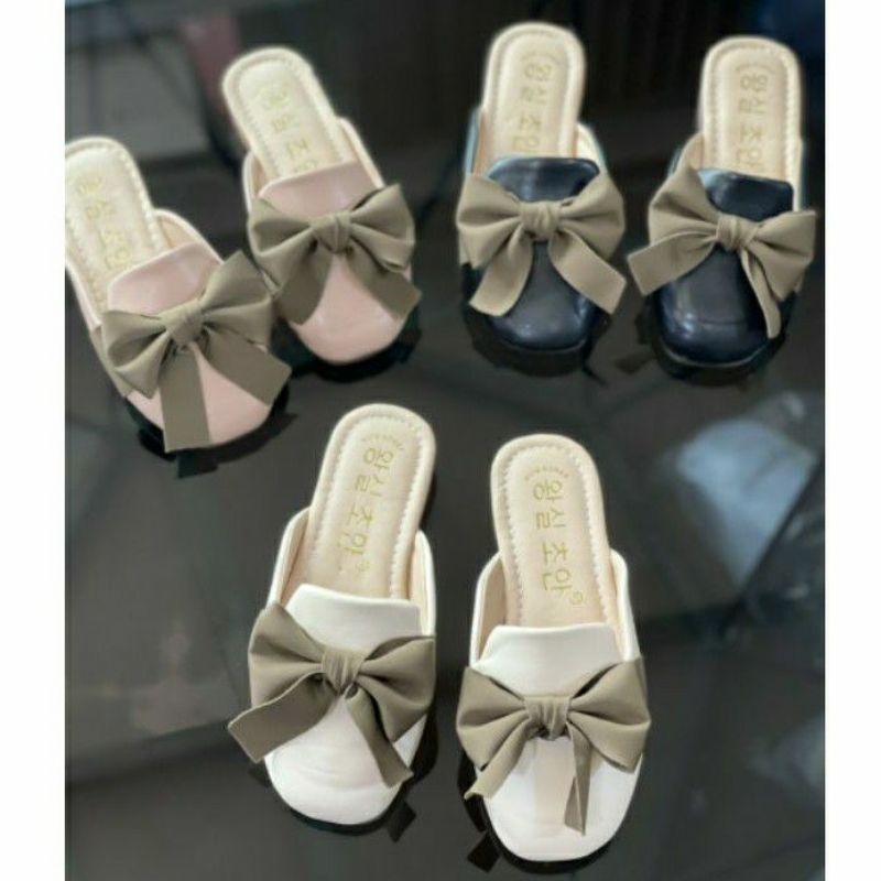 №☋☫Sục nơ xinh cho bé gái _Sục da 2_10 tuổi