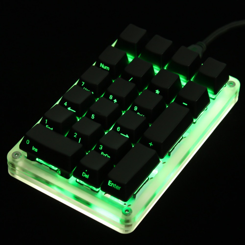Chìa Khóa Chỉ 21 Phím 20% oem 20 oem | Bộ Chìa Khóa Bằng abs Sáng Bóng Dày Dặn In Họa Tiết Độc Đáo | Bộ Bàn Phím Số Mx21S ymd21 Chuyên Dụng