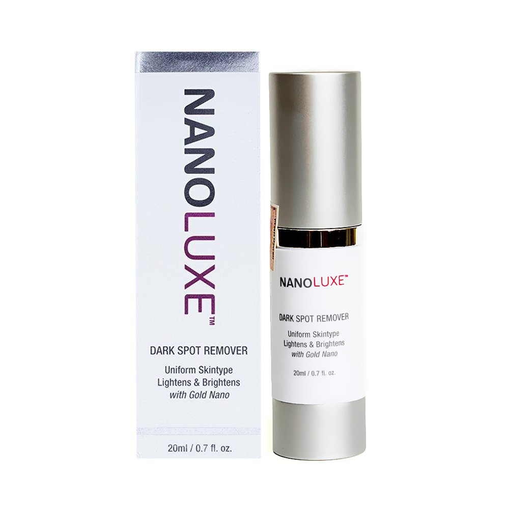 Serum giúp giảm nám Nanoluxe Dark Spot Remover TM