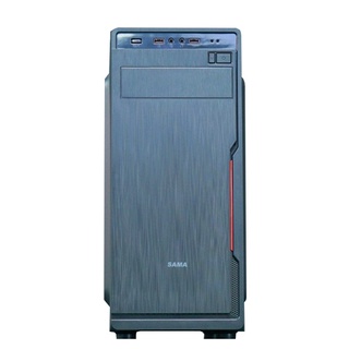 Vỏ máy tính Case SAMA K03 (ATX, M-ATX) Chính hãng phân phối