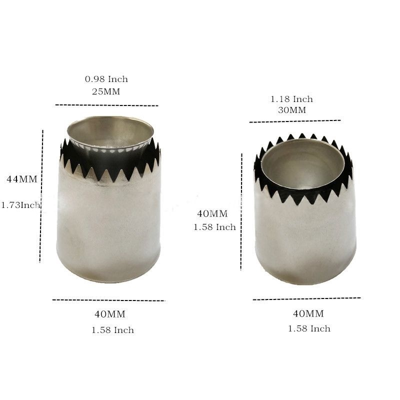 [Mới] Bộ Đuôi Bắt Bông Kem / Bánh Quy / Cupcake