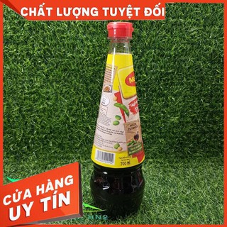 SIÊU GIẢM GIÁ Nước tương Maggi chai 700ml