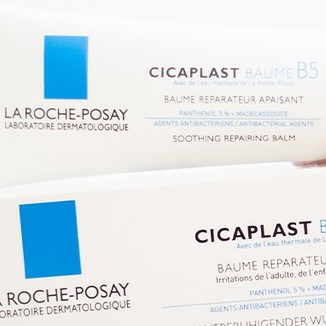 Kem dưỡng La Roche-Posay Cicaplast B5