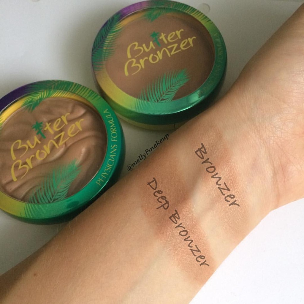 Phấn tạo khối Physicians Formula Butter Bronzer | BigBuy360 - bigbuy360.vn