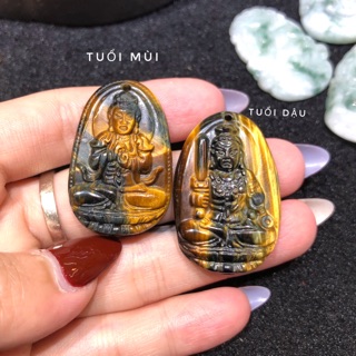 PHẬT BẢN MỆNH TUỔI MÙI - DẬU