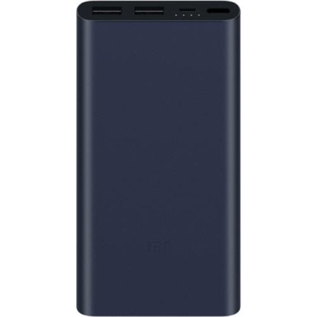 Sạc dự phòng Xiaomi Gen 2S 10.000mAh(model:PLM09ZM)