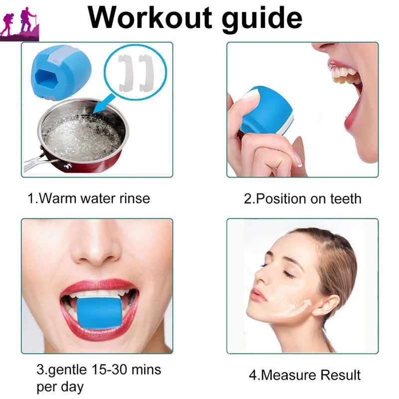 Bóng Silica Gel Di Động Hỗ Trợ Luyện Tập Cơ Bắp Tại Nhà / Văn Phòng