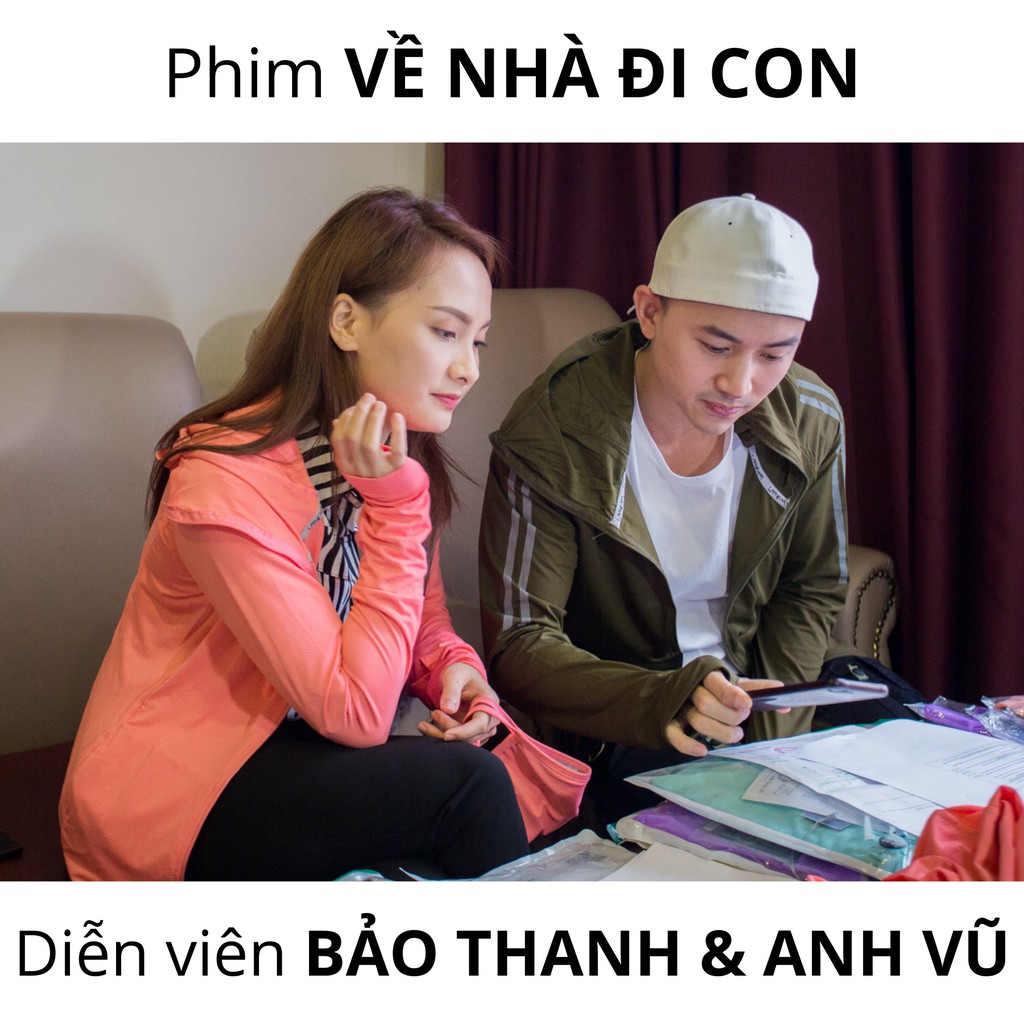 LAROMA Áo chống nắng nam 1 lớp UPF50+ | Làm mát | Vải thơm | Kháng khuẩn