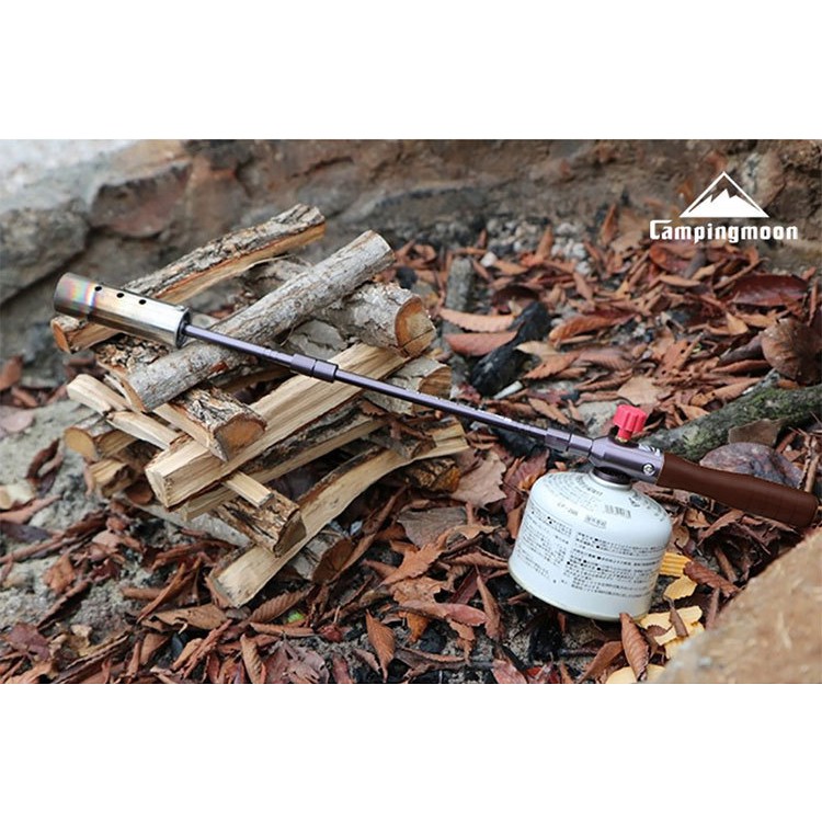 Đèn Khò nhóm lửa Campingmoon MT-3955