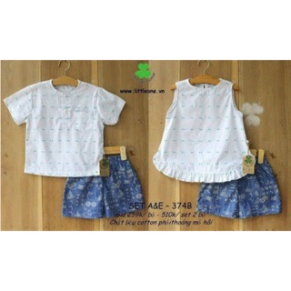 Rập bộ quần áo bé trai bé gái đơn giản - Helensewing - KHÔNG PHẢI QUẦN ÁO