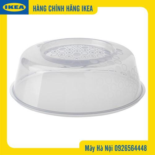 Úp lò vi sóng IKEA