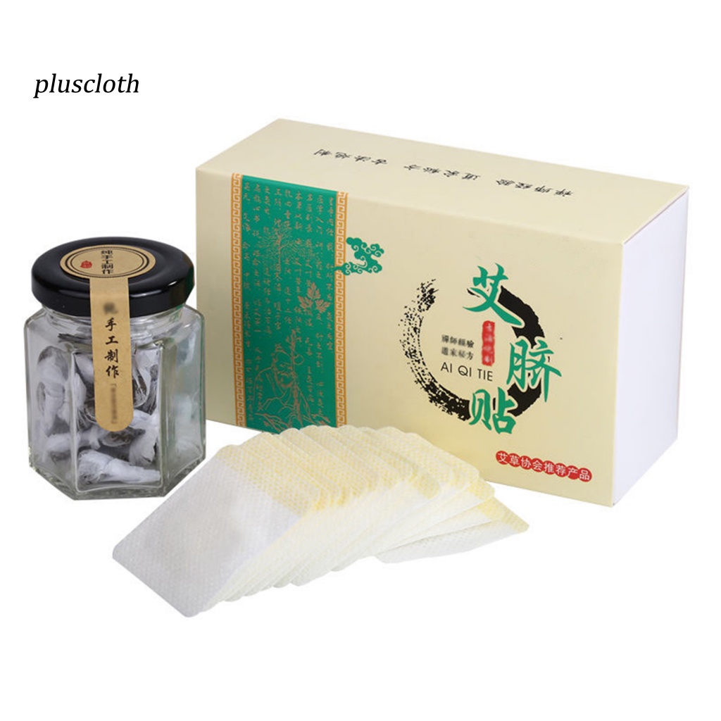 Miếng Dán Rốn Chiết Xuất Thiên Nhiên Giúp Thon Gọn Cơ Thể Hiệu Quả