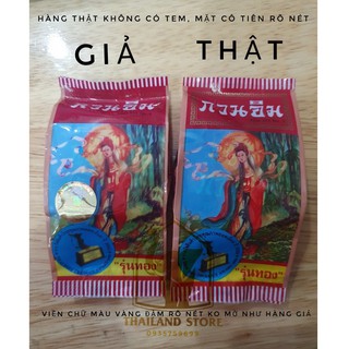 [CHÍNH HÃNG] KEM SÂM CÔ TIÊN THÁI LAN TRẮNG DA MỜ SẠM NÁM