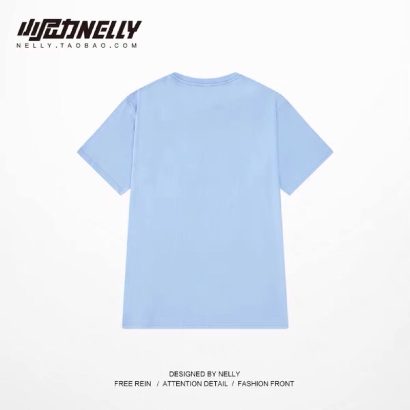 Áo phông nelly heybig sale (có sẵn) heybigsmile