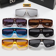 Kính Mát Thời Trang Mới DG  2022 3055