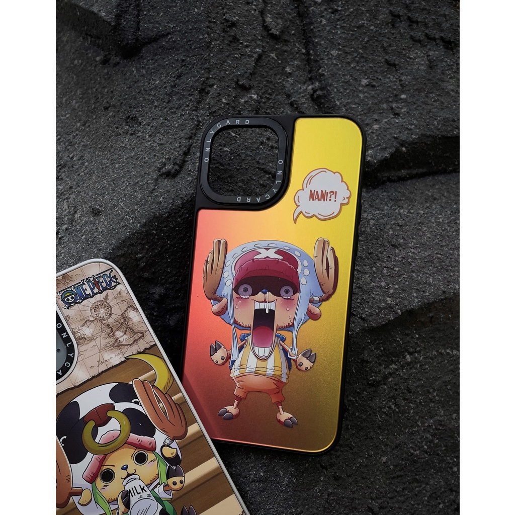 Ốp lưng thông minh ONLYCASE_TONY_58/Onlycard Dành cho các dòng IPhone 7/7plus/8/8plus/x/xr/xs/11/12/13/pro/promax