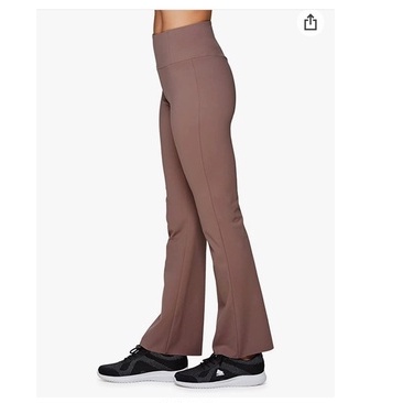 Hàng xuất xịn - Quần tập thể thao ống loe xuất khẩu