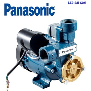 Máy bơm nước tăng áp điện tử ga-125fak - hàng chính hãng