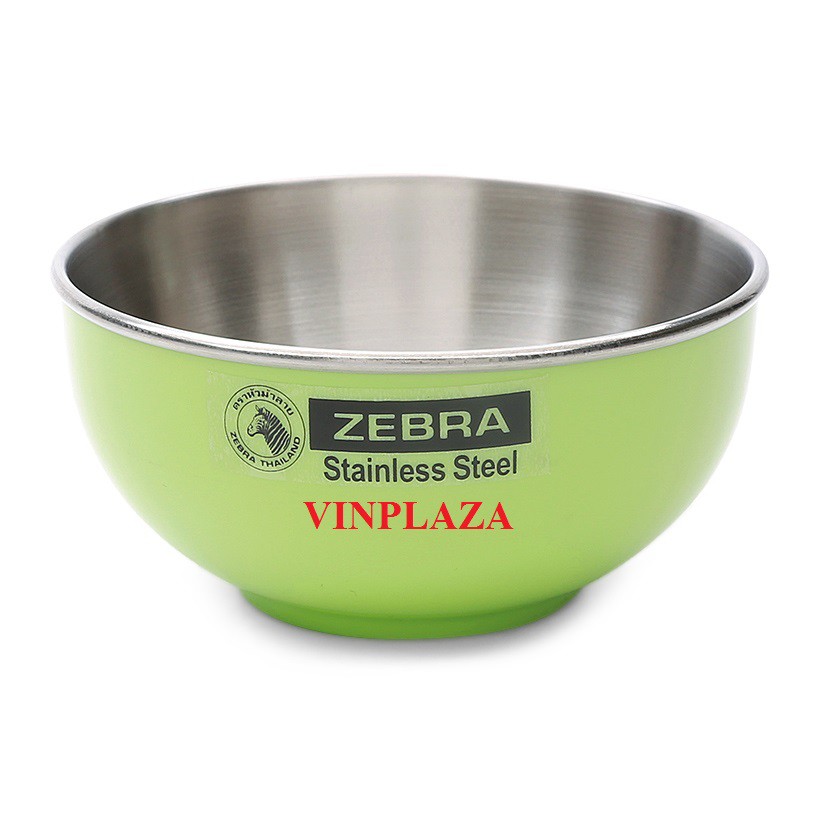 Chén Inox hai lớp 11cm - 124002