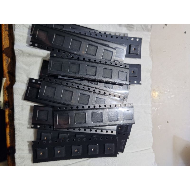Ic nguồn MT6358W dùng cho Oppo F7 F9 F11 F11 Pro Samsung a31 a32 a41