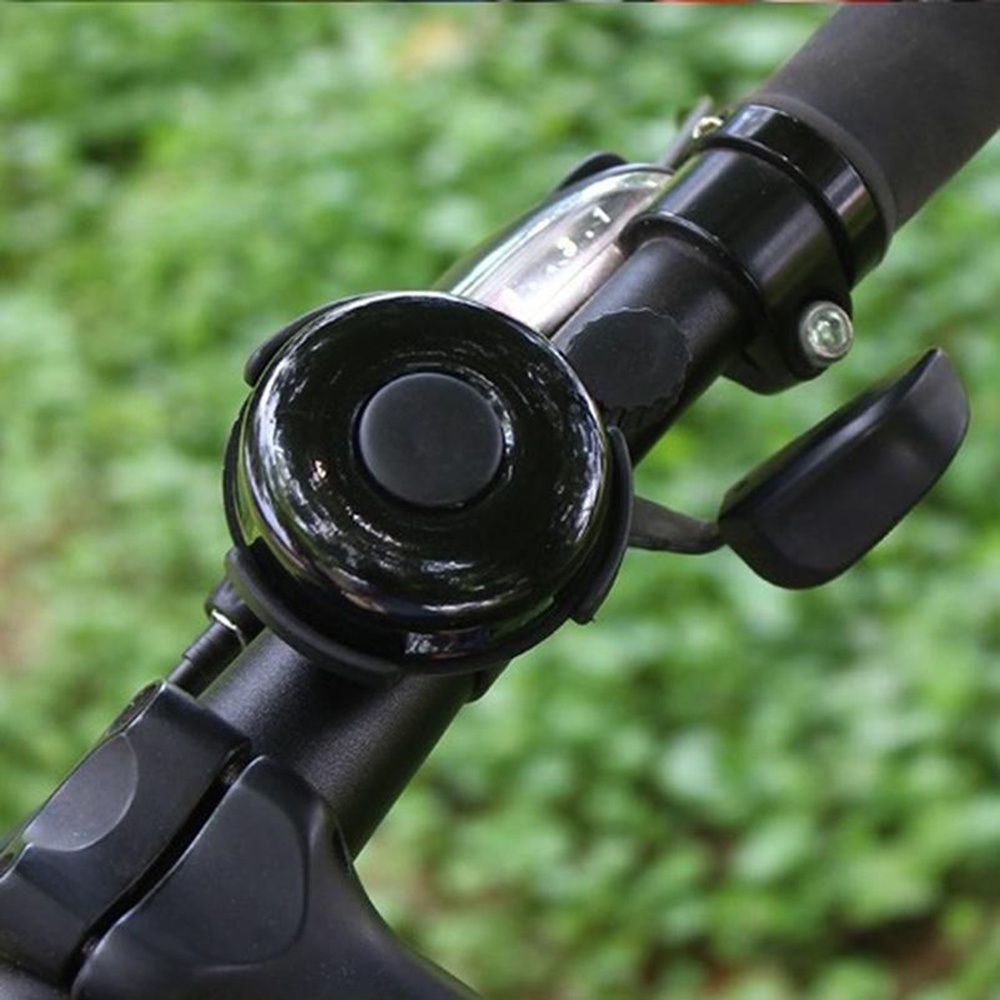 Chuông xe đạp leo núi nhiều màu sắc 2.2cm