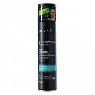 Keo xịt tóc dcash 400ml thái lan