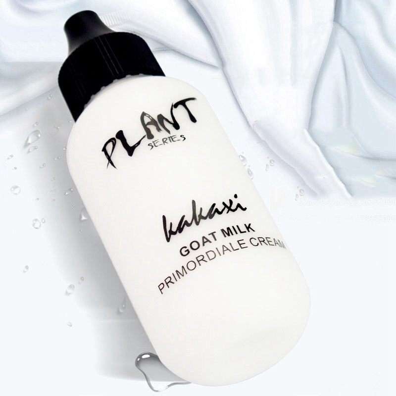 Kem Nền Dạng Lỏng 50Ml Che Phủ Toàn Diện Chống Thấm Nước Làm Sáng Tông Màu Da