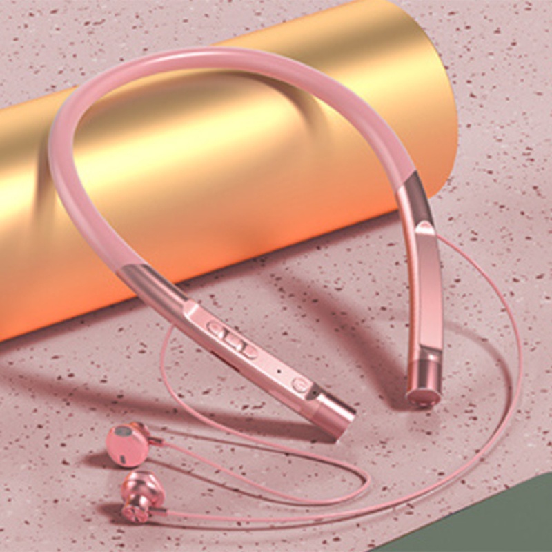 Tai Nghe zzz Không Dây Kết Nối Bluetooth 500mAh Có Micro USB