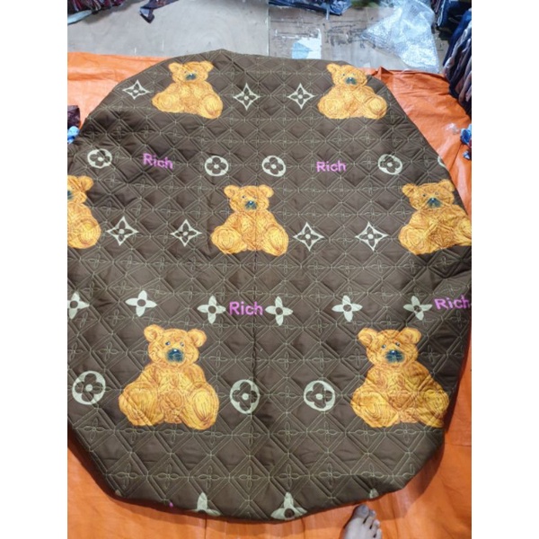 GA GỐI COTTONG POLY TRẦN BÔNG ĐỦ SIZE THÊM MẪU MỚI