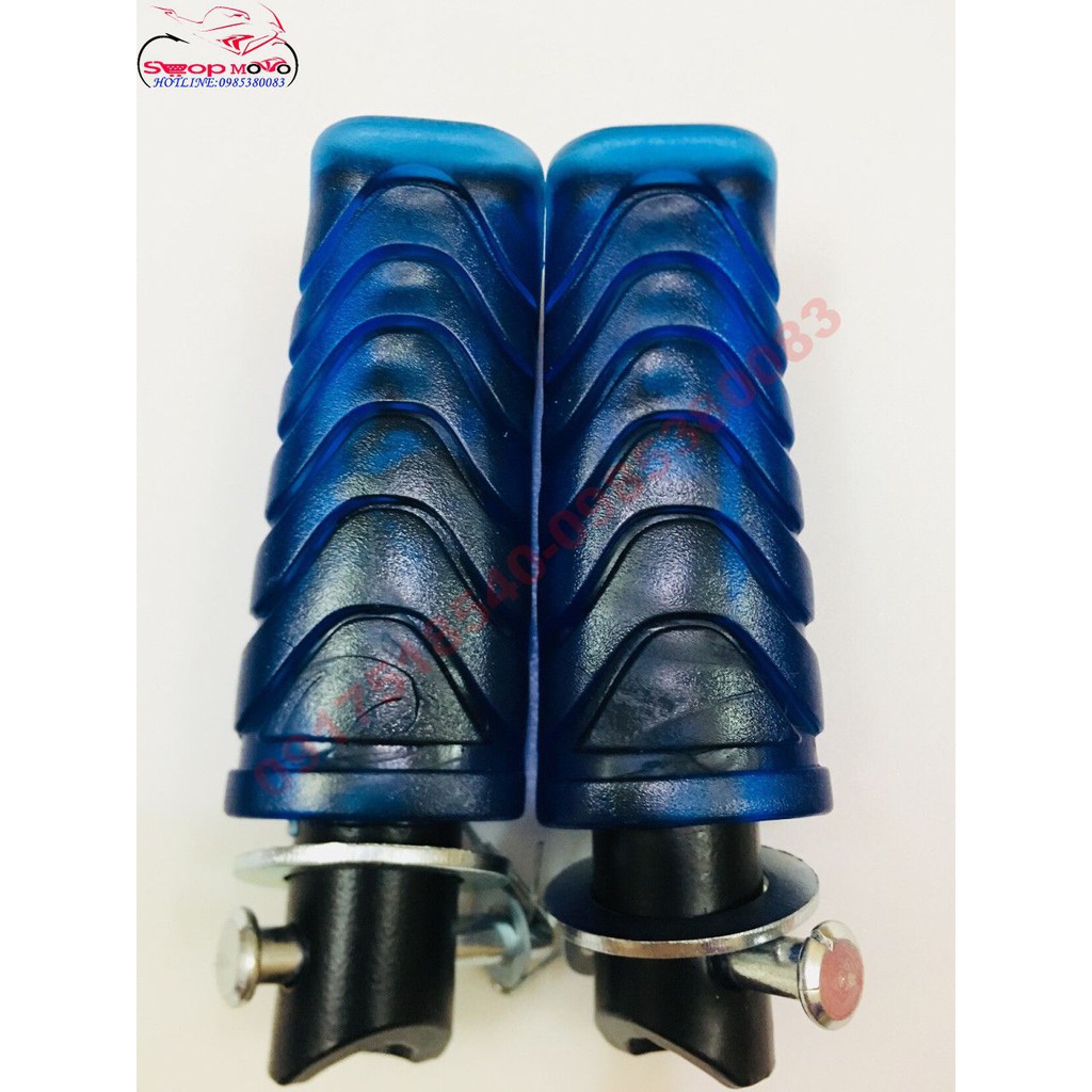 Gác chân trước, sau TAKEGAWA