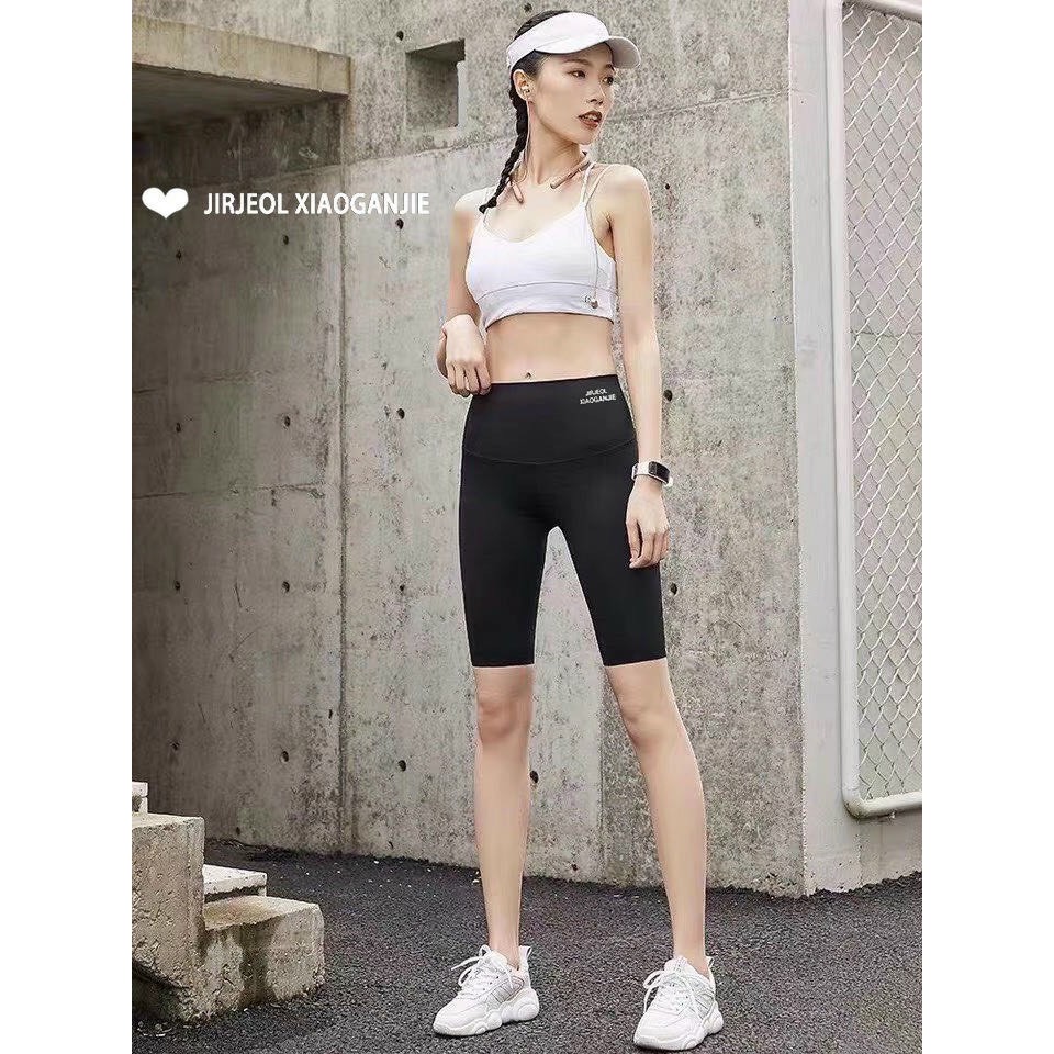 [ Mã 12FASHIONSALE1 giảm 10K đơn 50K ] Quần Đùi Tan Mỡ Bụng - Quần Tập Tan Mỡ Bụng | BigBuy360 - bigbuy360.vn