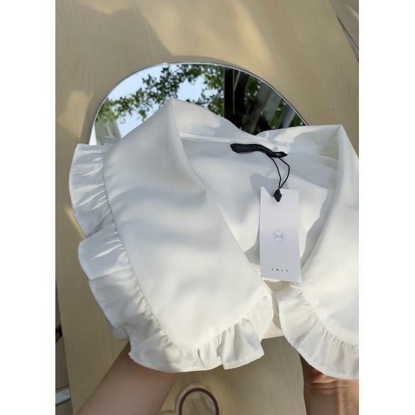 Áo bèo via-top moden.room