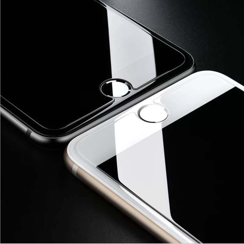 Kính Cường Lực 2.5D Trong Suốt Bảo Vệ Màn Hình Cho iPhone 6/6S/7/8/X/XS/11/11 pro Max/12/12mini