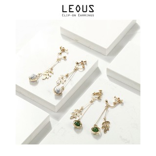 Khuyên tai kẹp không bấm lỗ K116