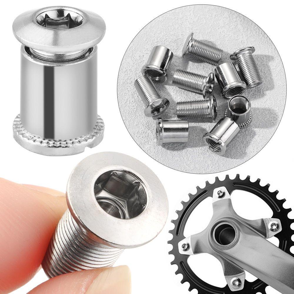 5 Cặp Bu Lông Dây Xích Xe Đạp ESPO