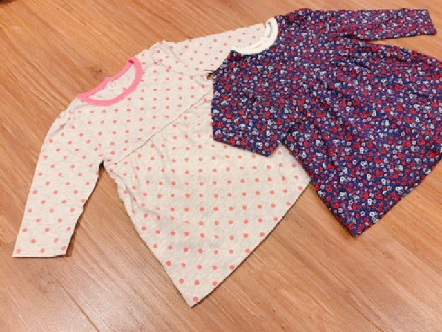 Váy TU bé gái hàng tqxk , chất liệu cotton, form to nhé các mẹ.  Size : 3m - 24m  Giá : 100k