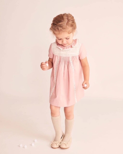 Váy kèm chip Jam&Jenny xuất Âu VNXK