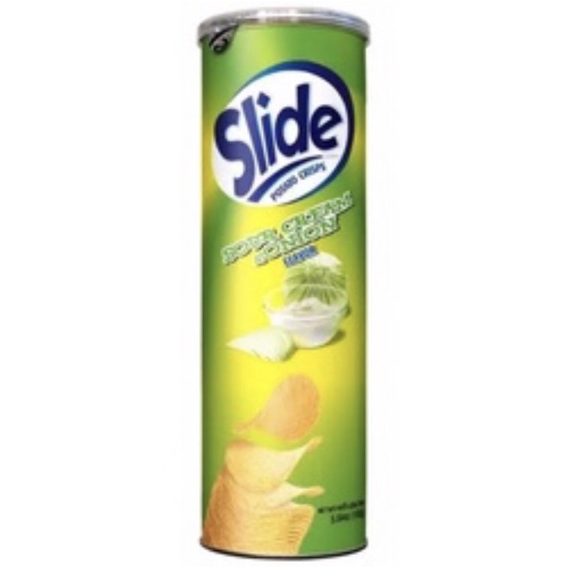 slide
