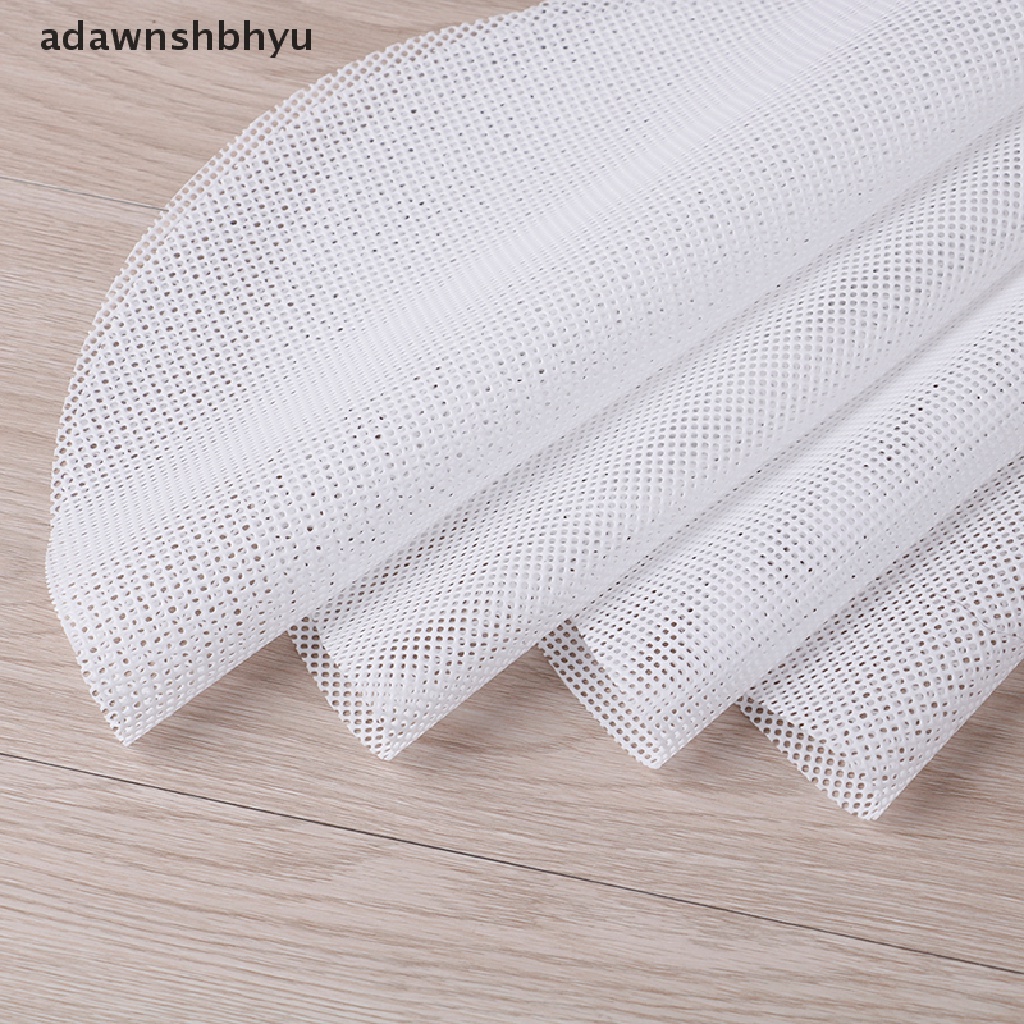 Tấm lưới lót hấp silicone hình tròn chống dính dành cho làm bánh
