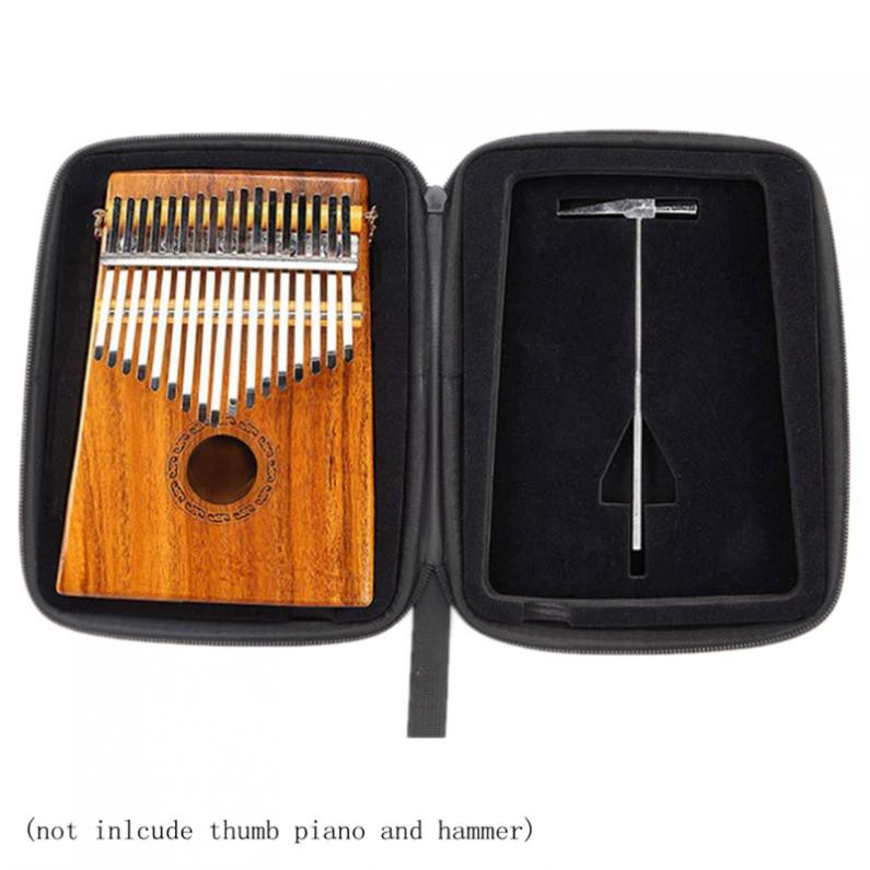 Hộp Đựng Đàn Kalimba 17 Phím