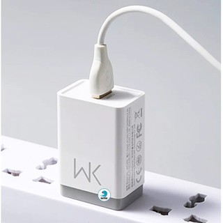 Củ Sạc Remax WP-U52