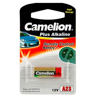 Pin a23 camelion 12v vỉ 1 viên
