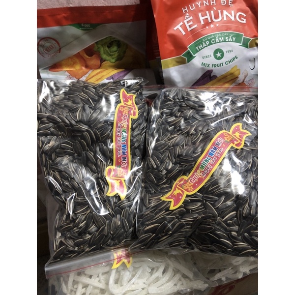 1 Kg Hướng Dương Rang Chín Loại Ngon