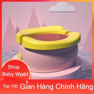 Bô gấp gọn cao cấp cho bé