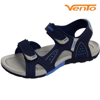 Sandal VENTO Nam Quai Ngang Xuất Khẩu NV4555